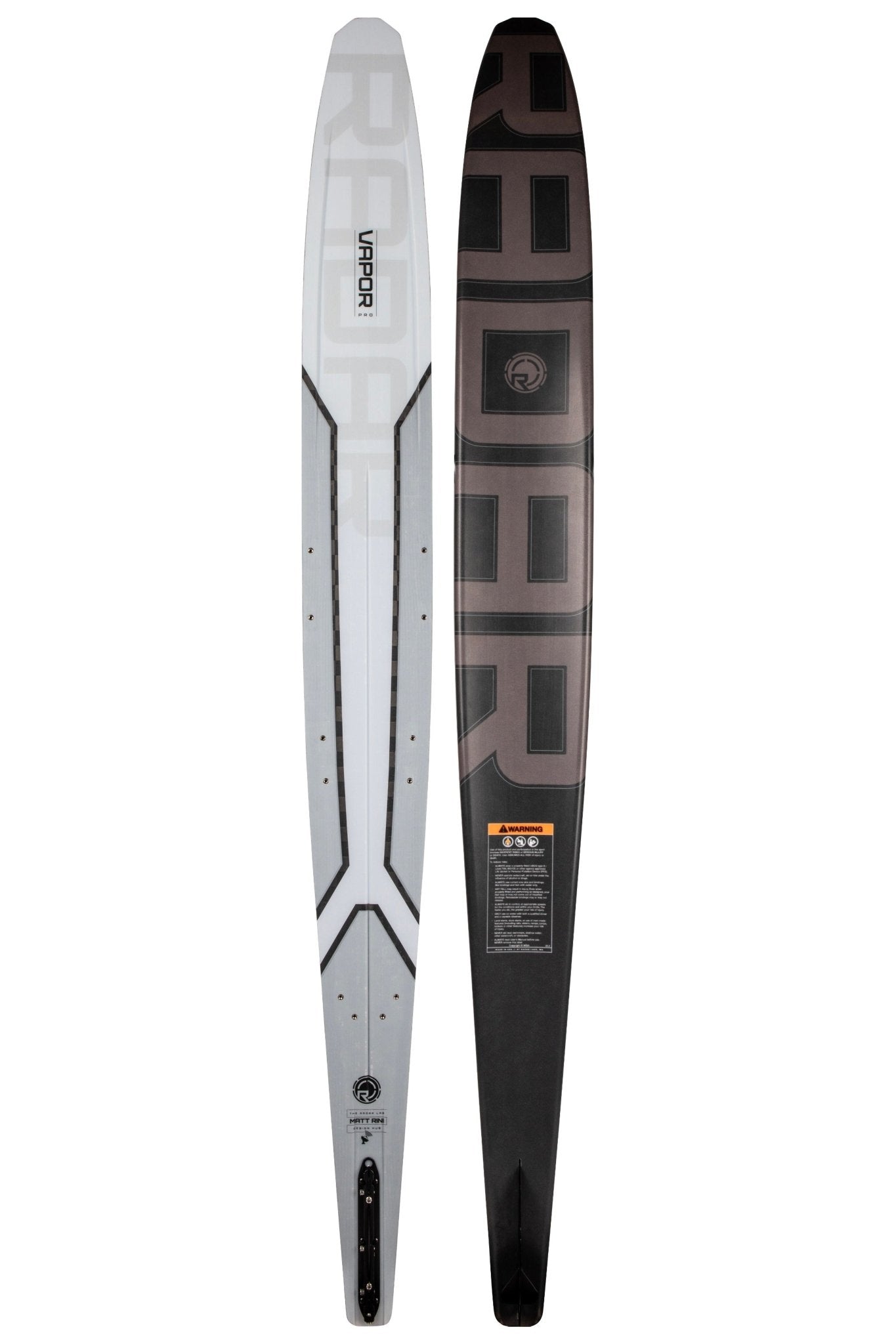 2027 Vapor Pro Build Textreme Cloud -Radar270000TC-65-No Boots-US 5 to 8