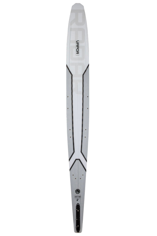 2027 Vapor Pro Build Textreme Cloud