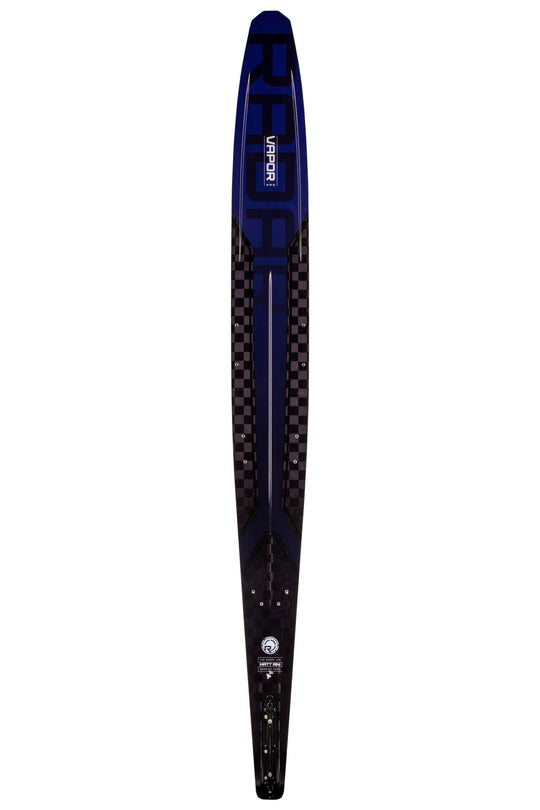 2027 Vapor Pro Build Textreme Indigo