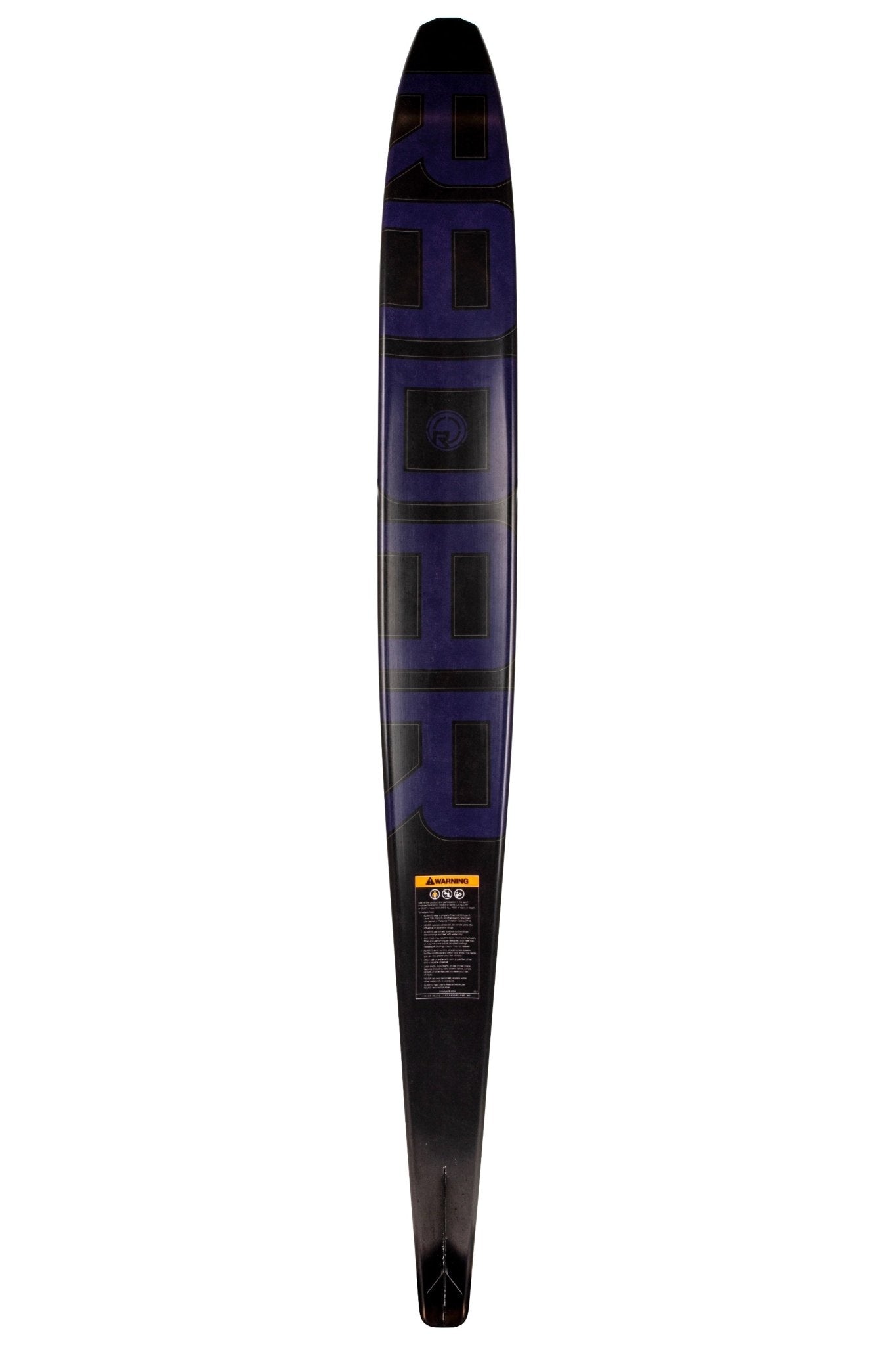 2027 Vapor Pro Build Textreme Indigo -Radar270000TI-65-Vector Boa - Boa ARTP-US 5 to 8