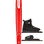 2027 Vapor Pro TRA -Radar270030-65-Vector Boa - Boa ARTP-K 2 to 6