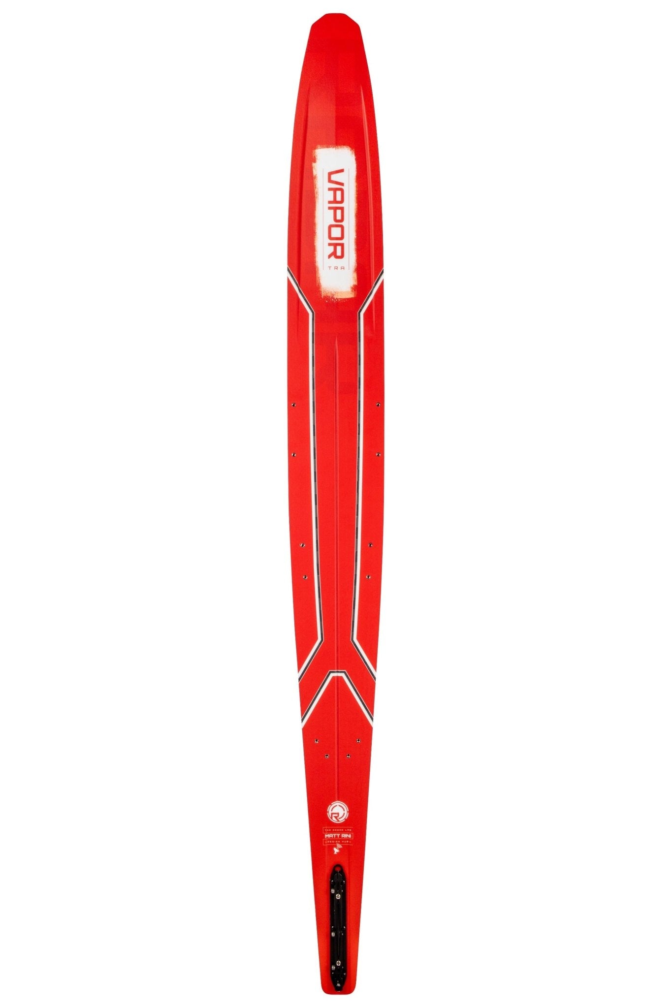 2027 Vapor Pro TRA -Radar270030-65-No Boots-K 2 to 6