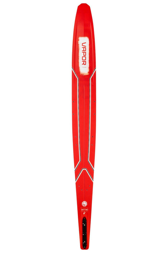 2027 Vapor Pro TRA
