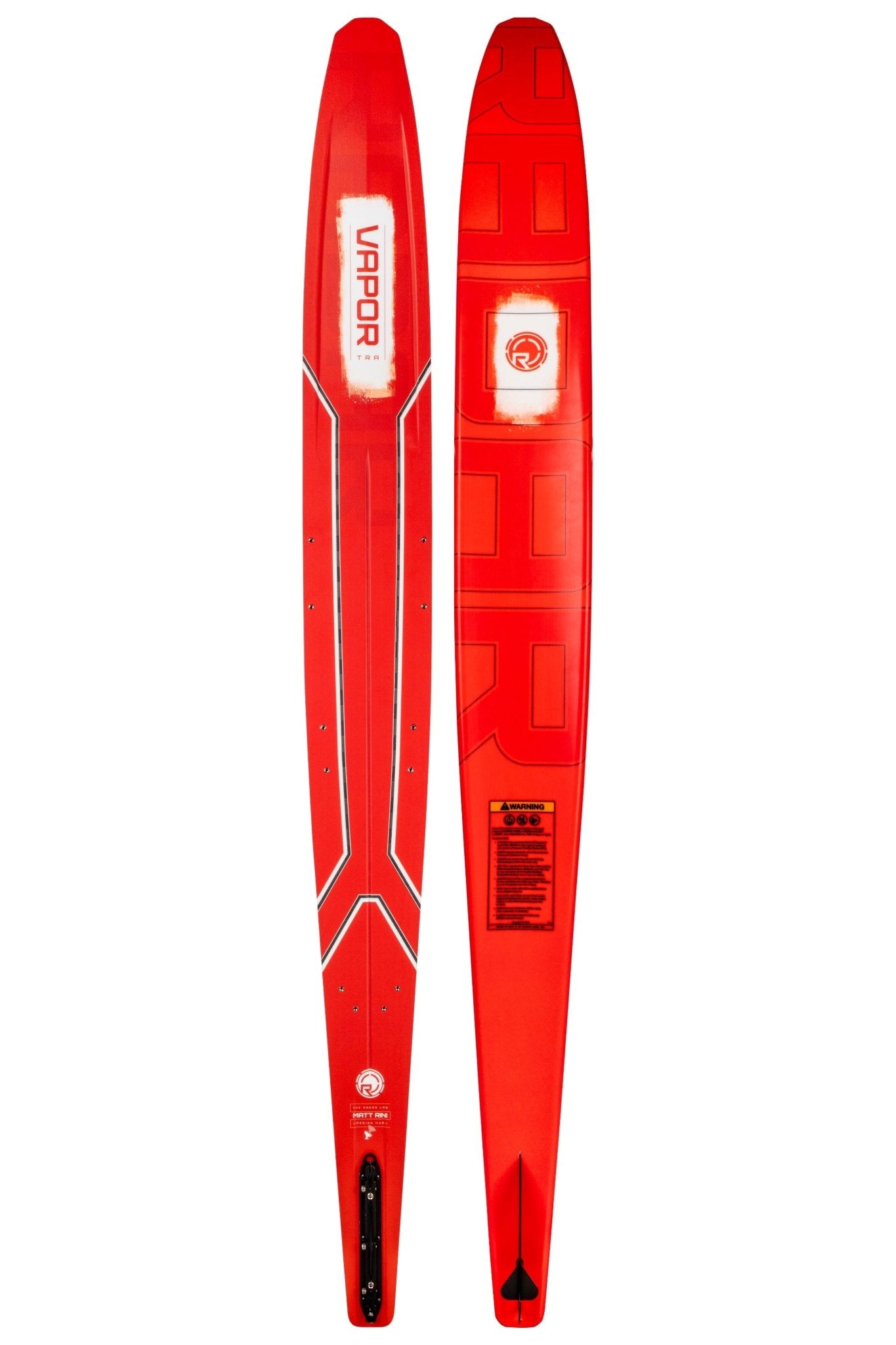 2027 Vapor Pro TRA -Radar270030-65-Carbitex Vector Boa - Carbitex Boa ARTP-K 2 to 6