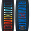 2027 Vault Wakeboard - Ronix262070 - No Boots - US 5 To 8