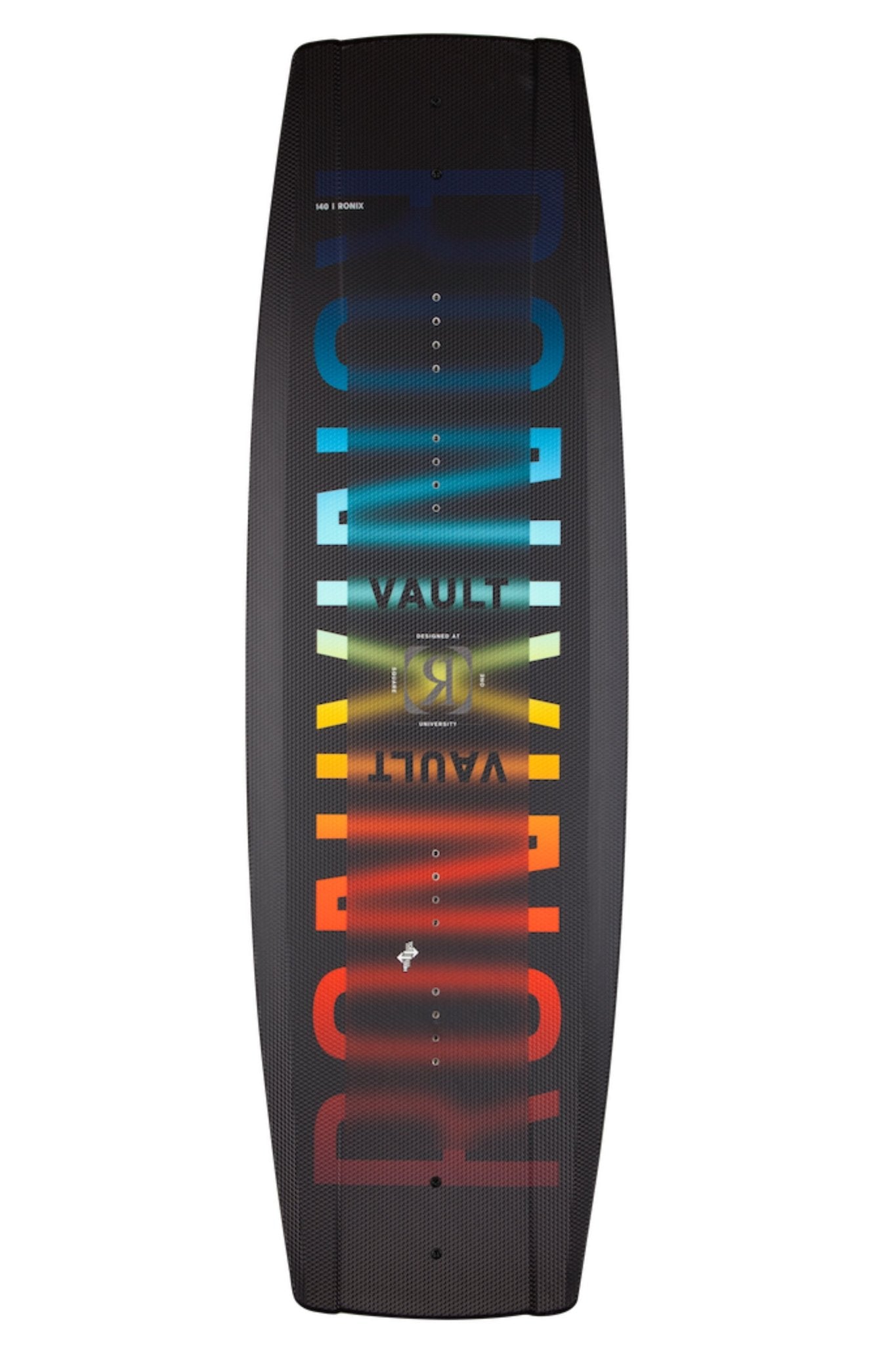 2027 Vault Wakeboard - Ronix262070 - No Boots - US 5 To 8