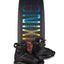 2027 Vault Wakeboard - Ronix262070 - Divide Boots - US 5 To 8