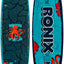 2027 Vision Wakeboard -Ronix272133-Vision Boots-K2 to K6