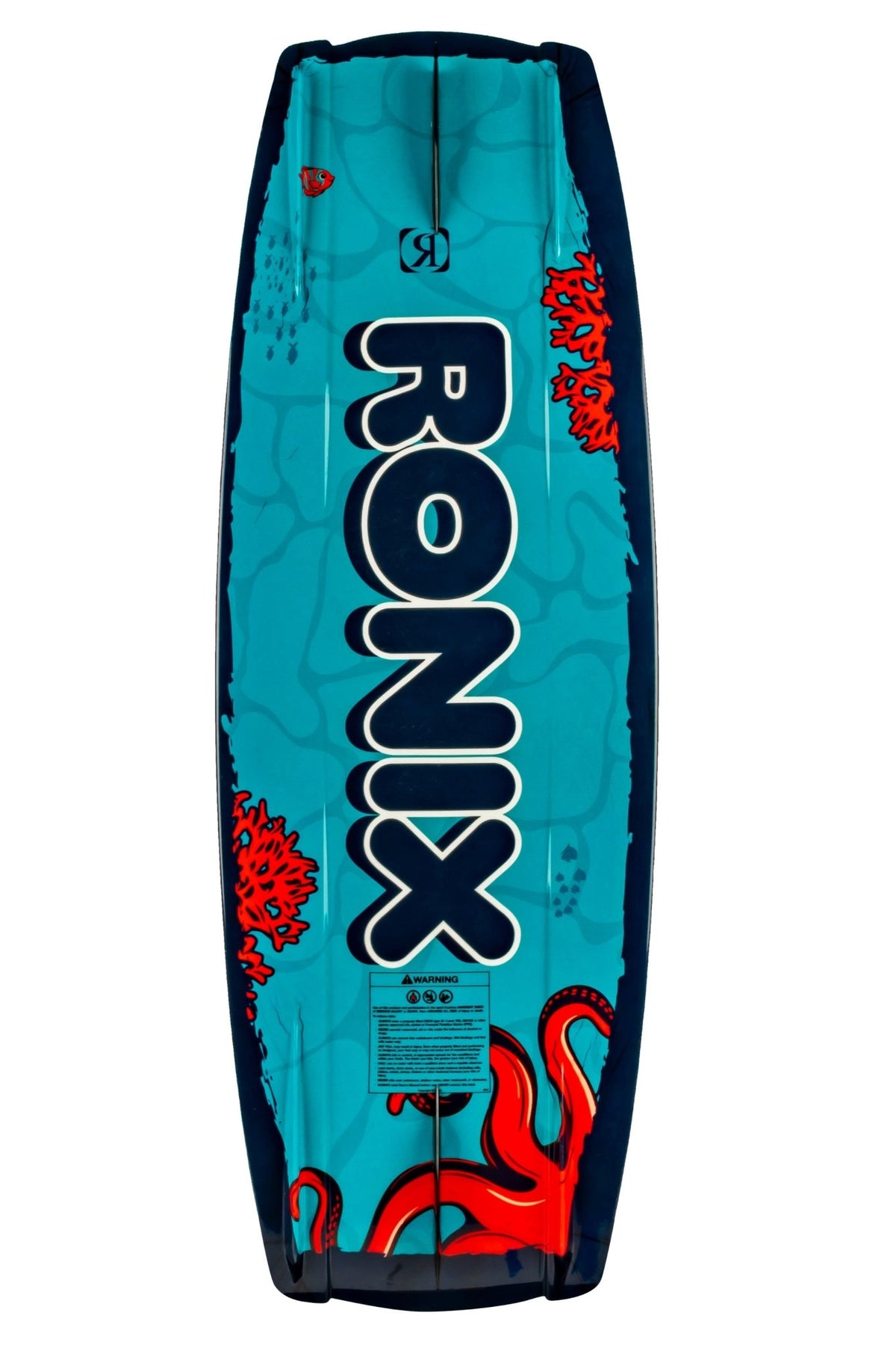 2027 Vision Wakeboard -Ronix272133-Vision Boots-K2 to K6