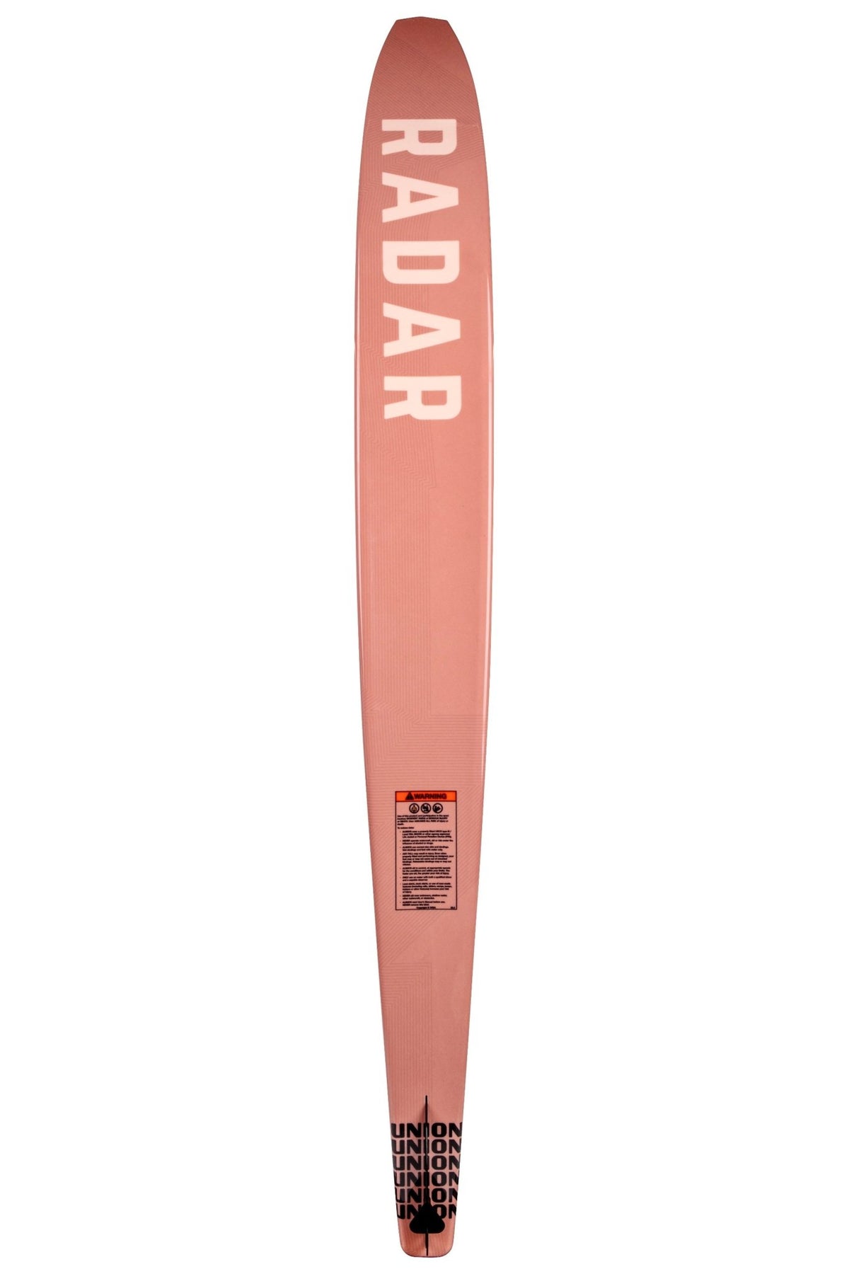 2027 Womens Union -Radar270120-65-Prime - Prime ARTP-W 6 to 9