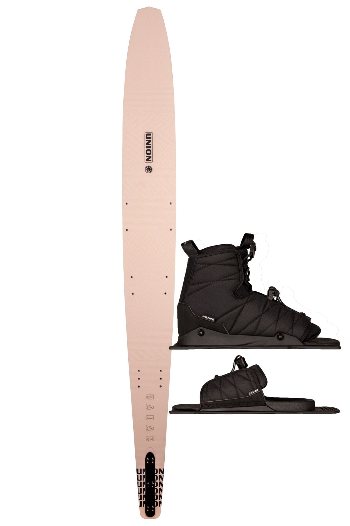 2027 Womens Union -Radar270120-65-Prime - Prime ARTP-W 6 to 9