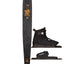 2027 Radar TRA Matte Black / Tiger Yellow