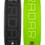 2027 Radar Graviton Trick Ski Matte Black / Neon