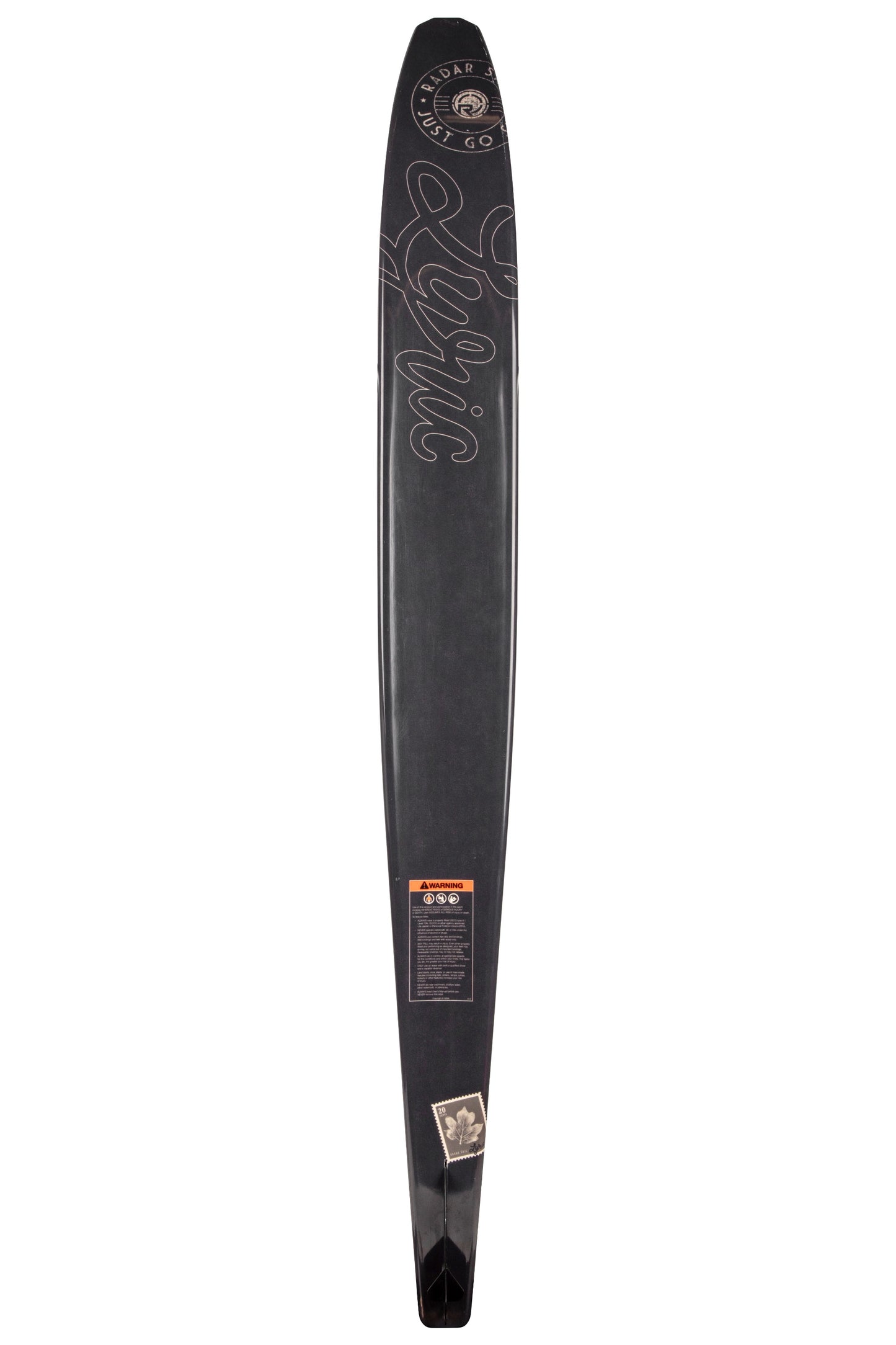 2027 Lyric Graphite