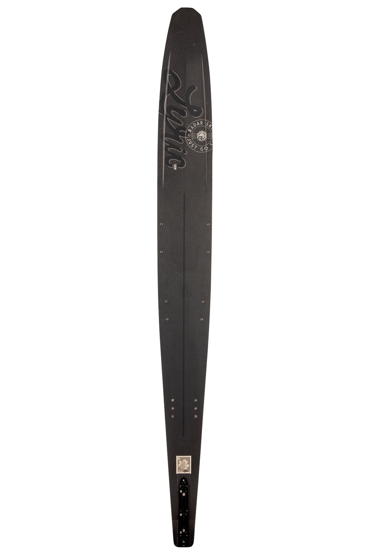 2027 Lyric Graphite