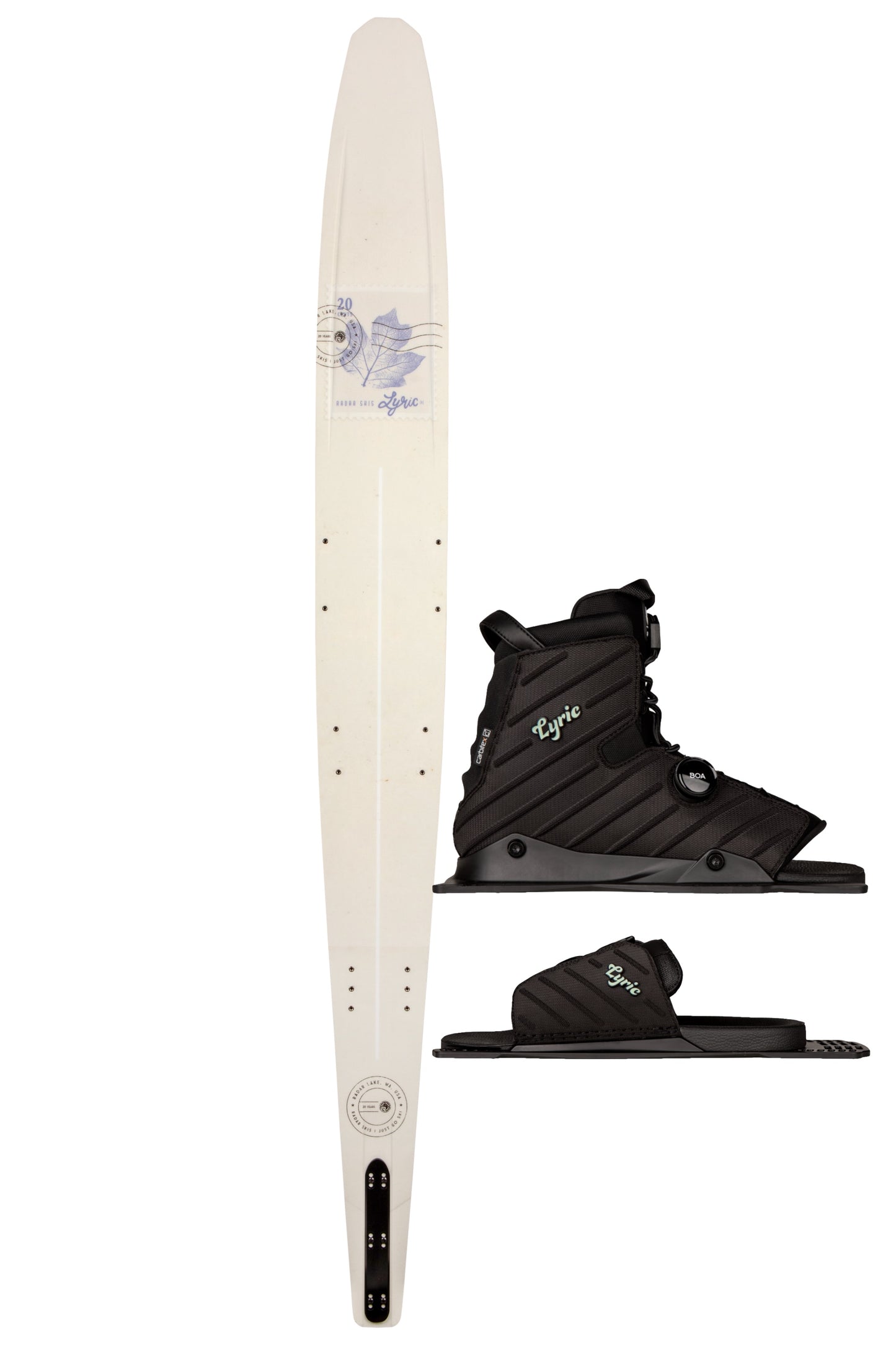 2027 Lyric Ski