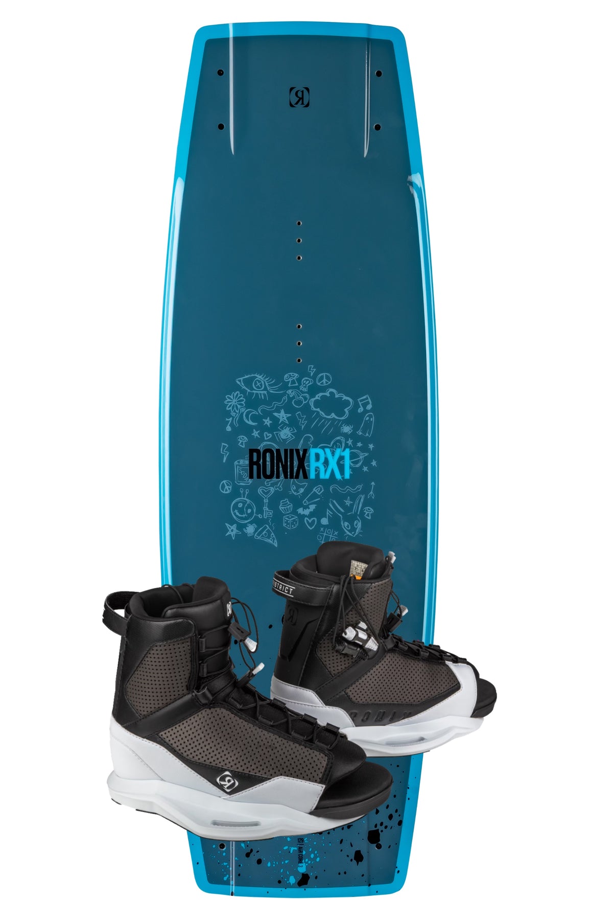 2027 RX1 Wakeboard