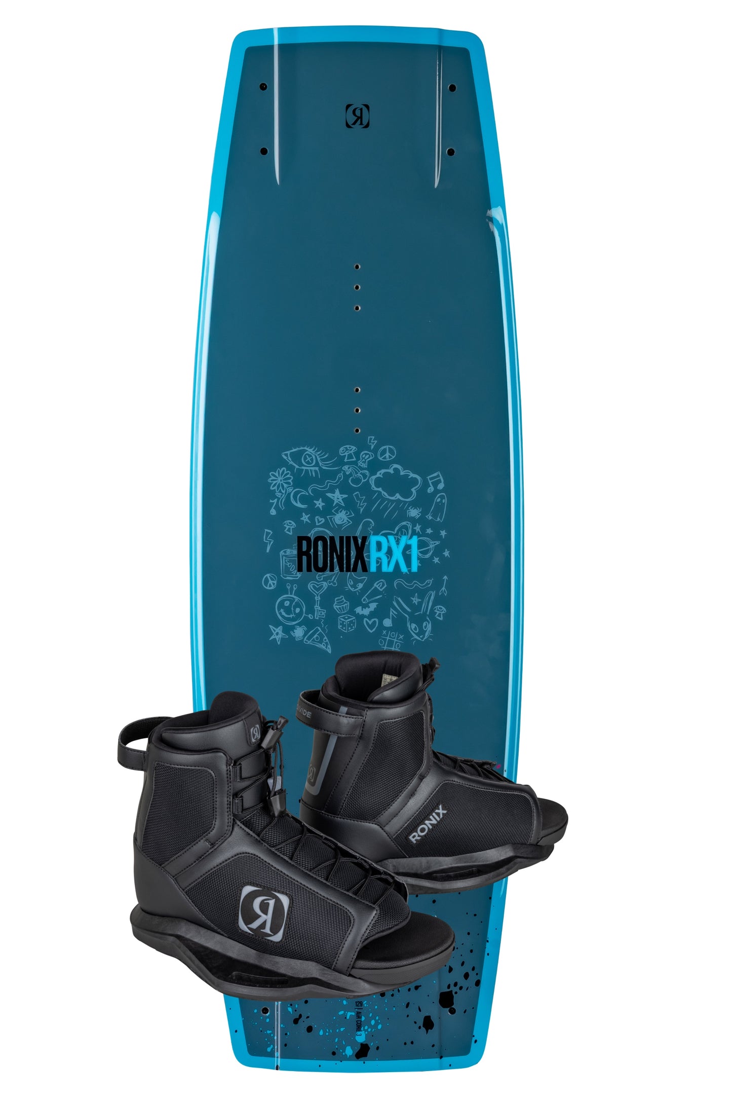 2027 RX1 Wakeboard