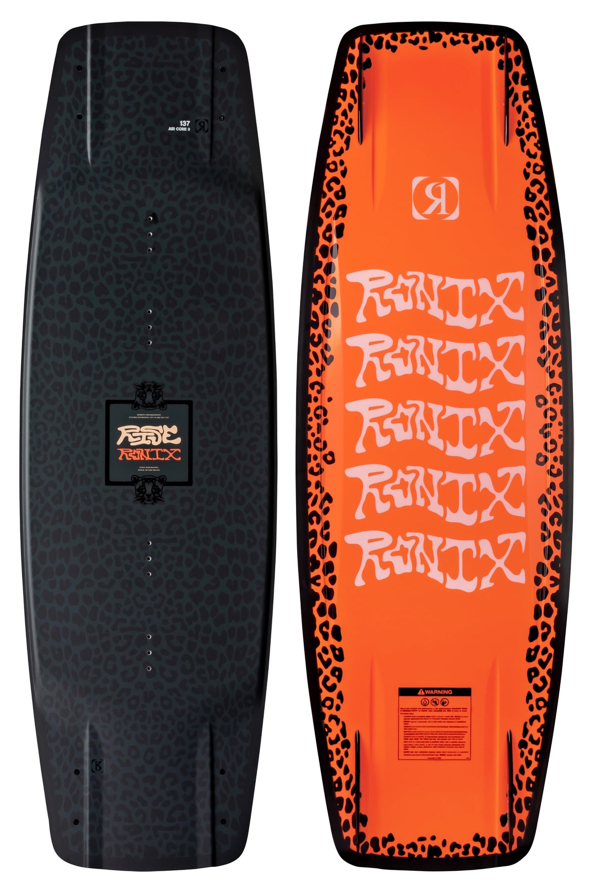 2027 Rise Wakeboard
