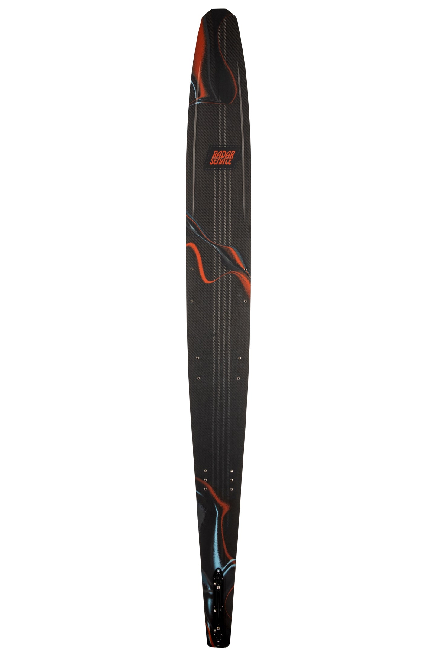 2027 Senate Graphite