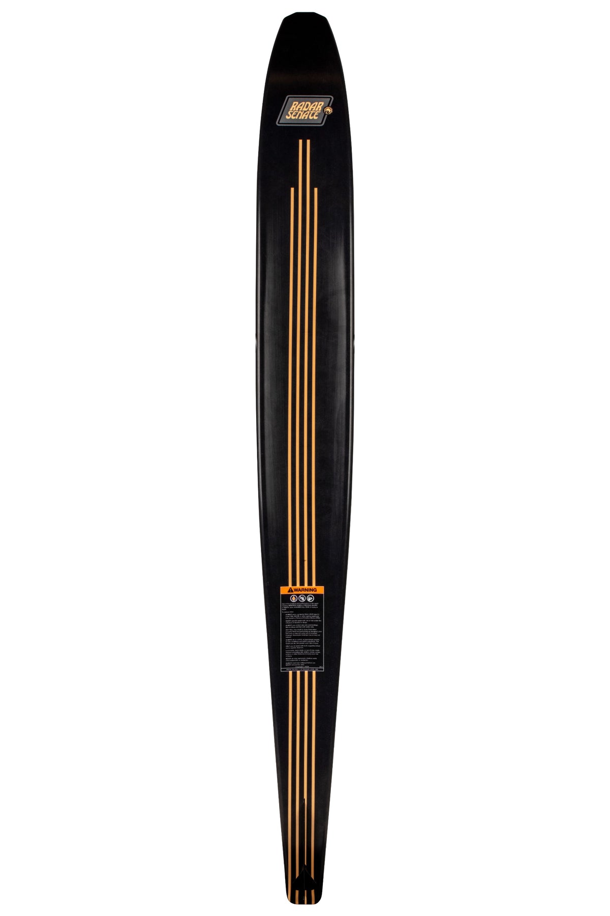 2027 Senate Pro Build
