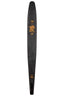 2027 Radar TRA Matte Black / Tiger Yellow