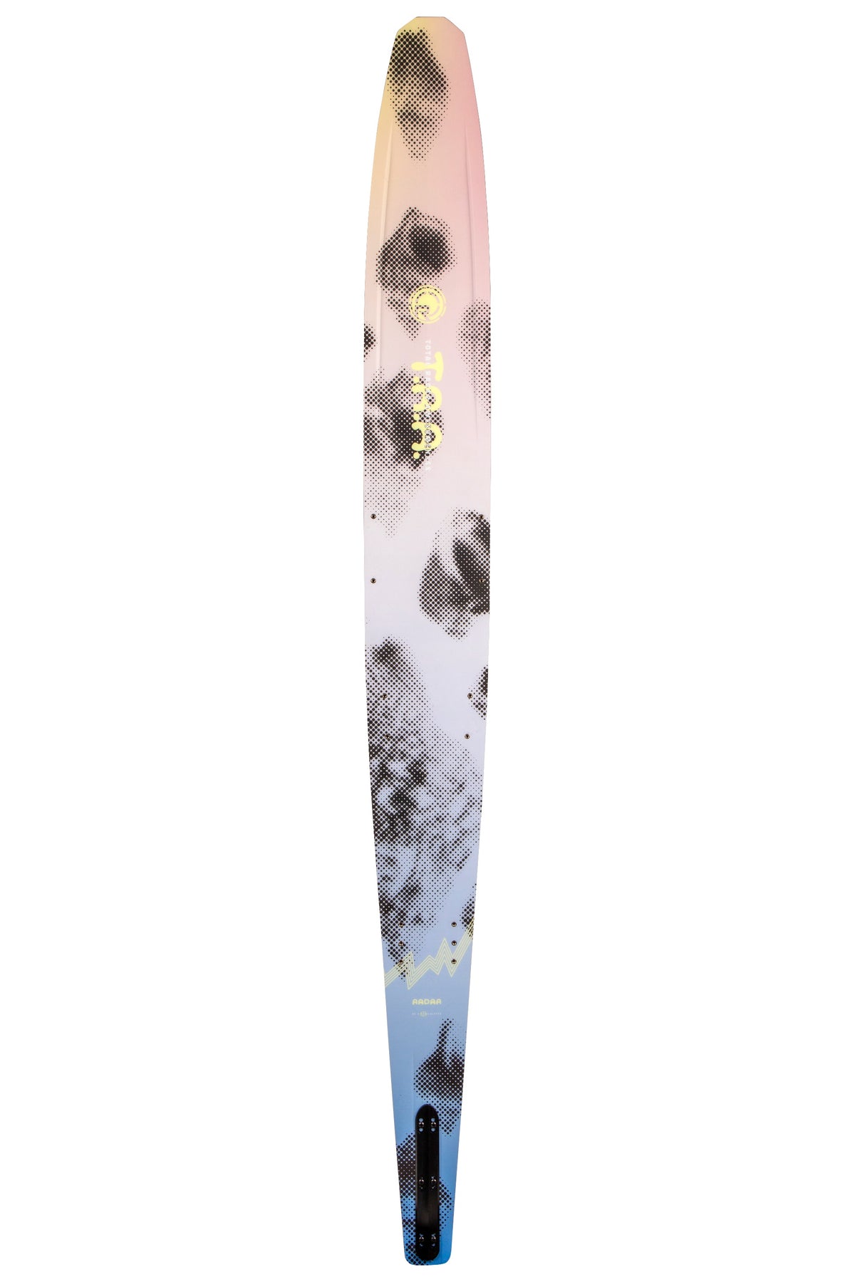 2027 Radar TRA Sea Shell / Lavender