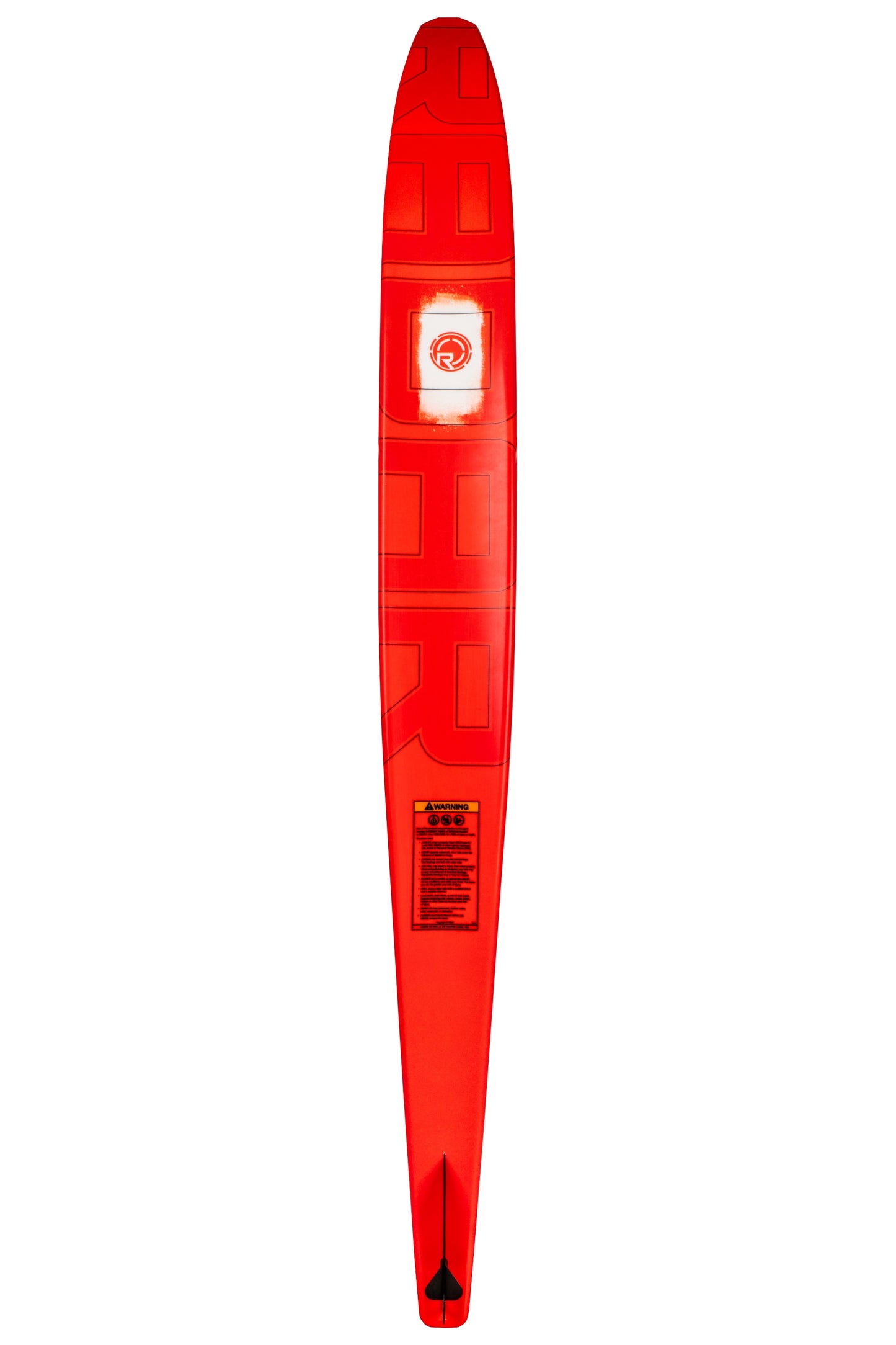 2027 Vapor Pro TRA