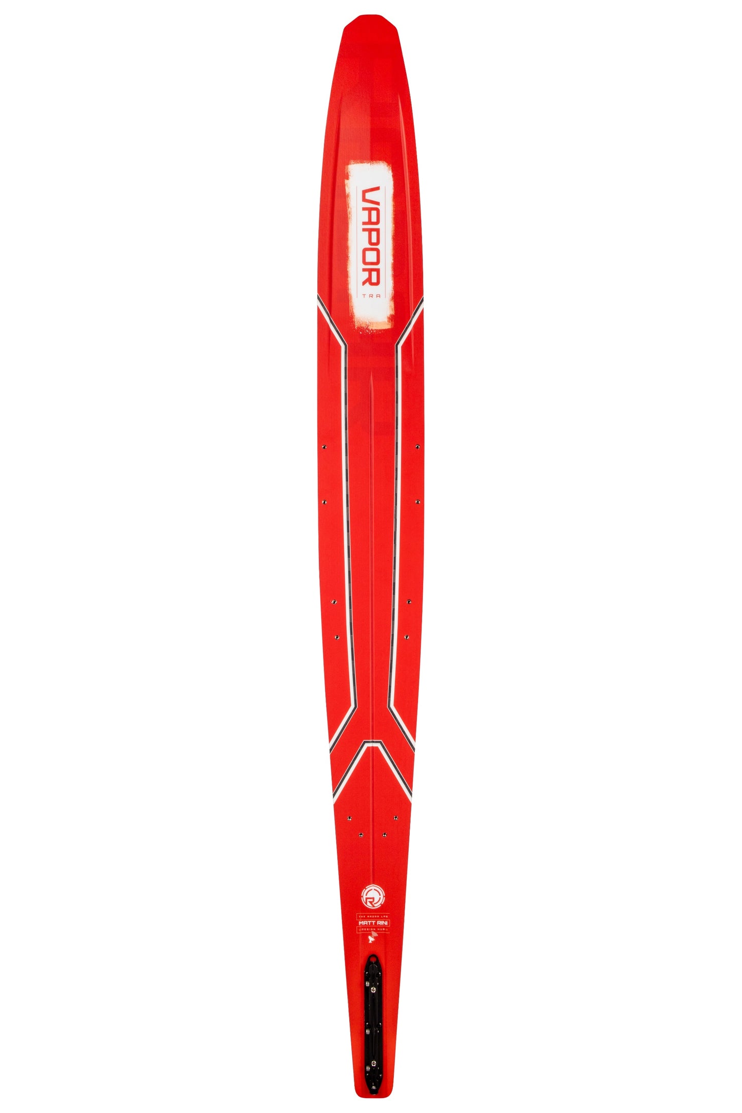 2027 Vapor Pro TRA