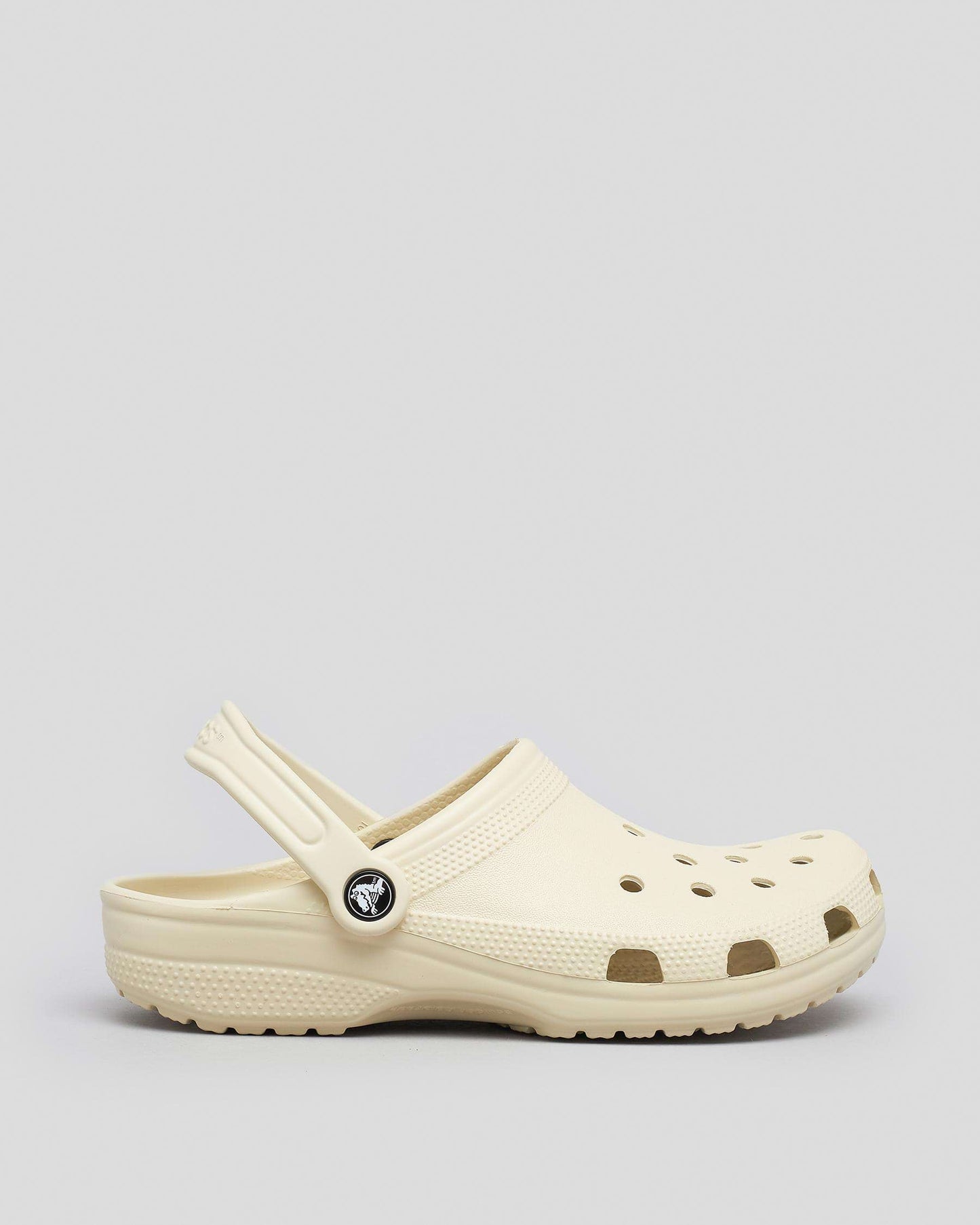 Crocs Classic Bone