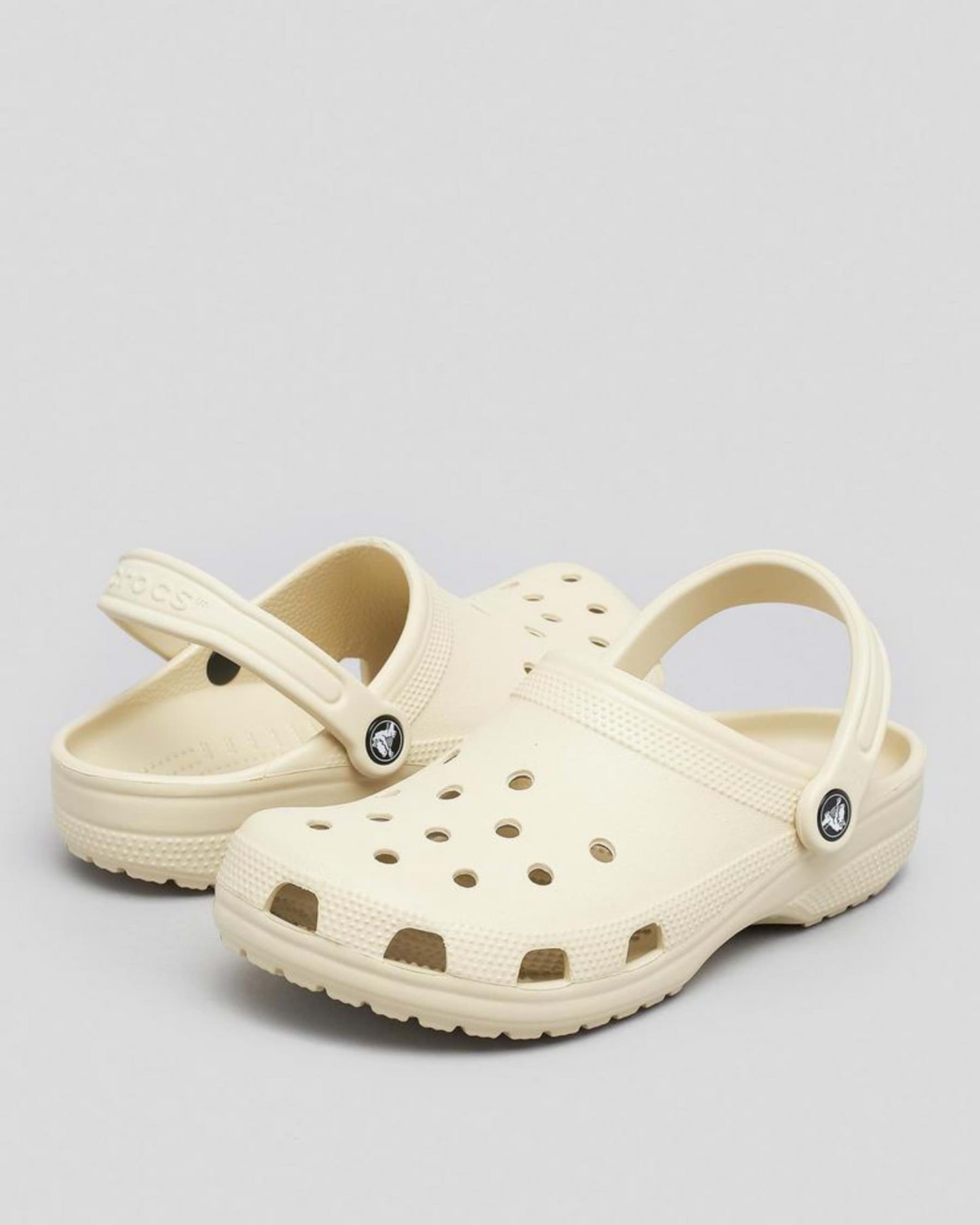 Crocs Classic Bone