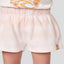 Moonflower Tie Dye Short Girl