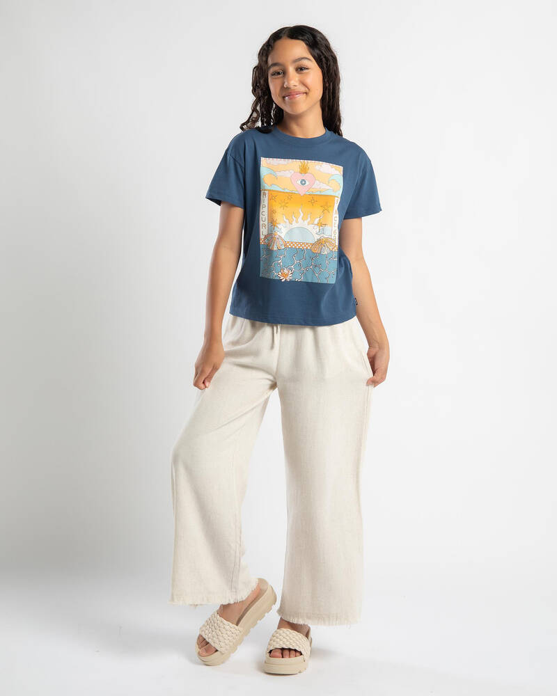 Summer Solstice Art Tee