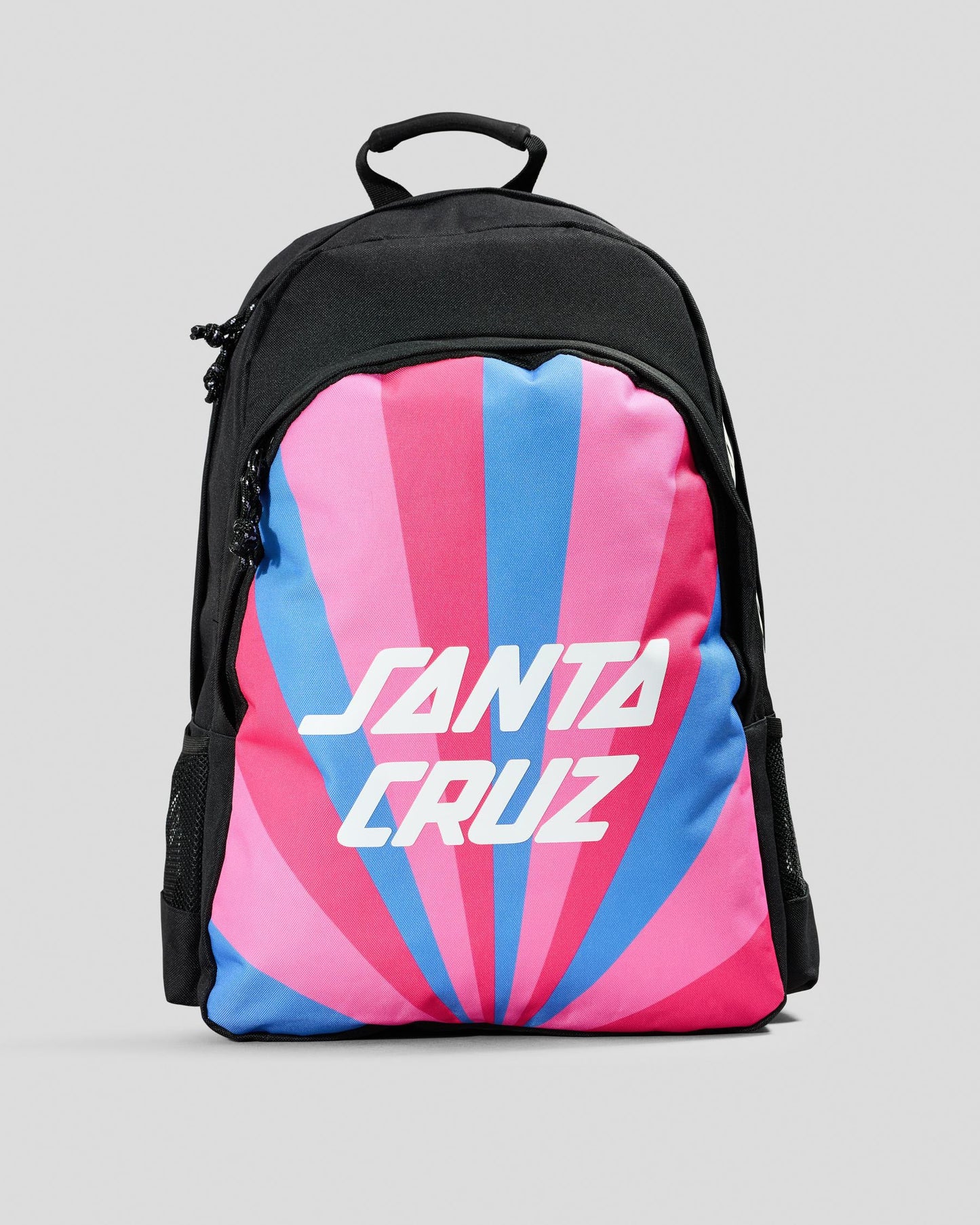Santa Cruz Delta Ray Backpack