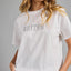 FLAGSHIP BOYFRIEND T-SHIRT