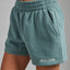 LOGO FLEECE SHORT