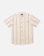 PARKER BUTTON UP