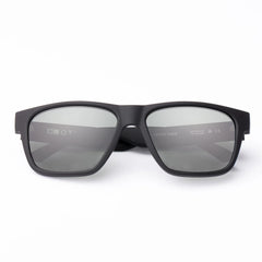 MATTE BLACK / GREY