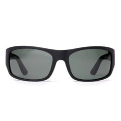 MATTE DUSTY TORT/BROWN