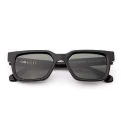 ECO BLACK / GREY POLAR