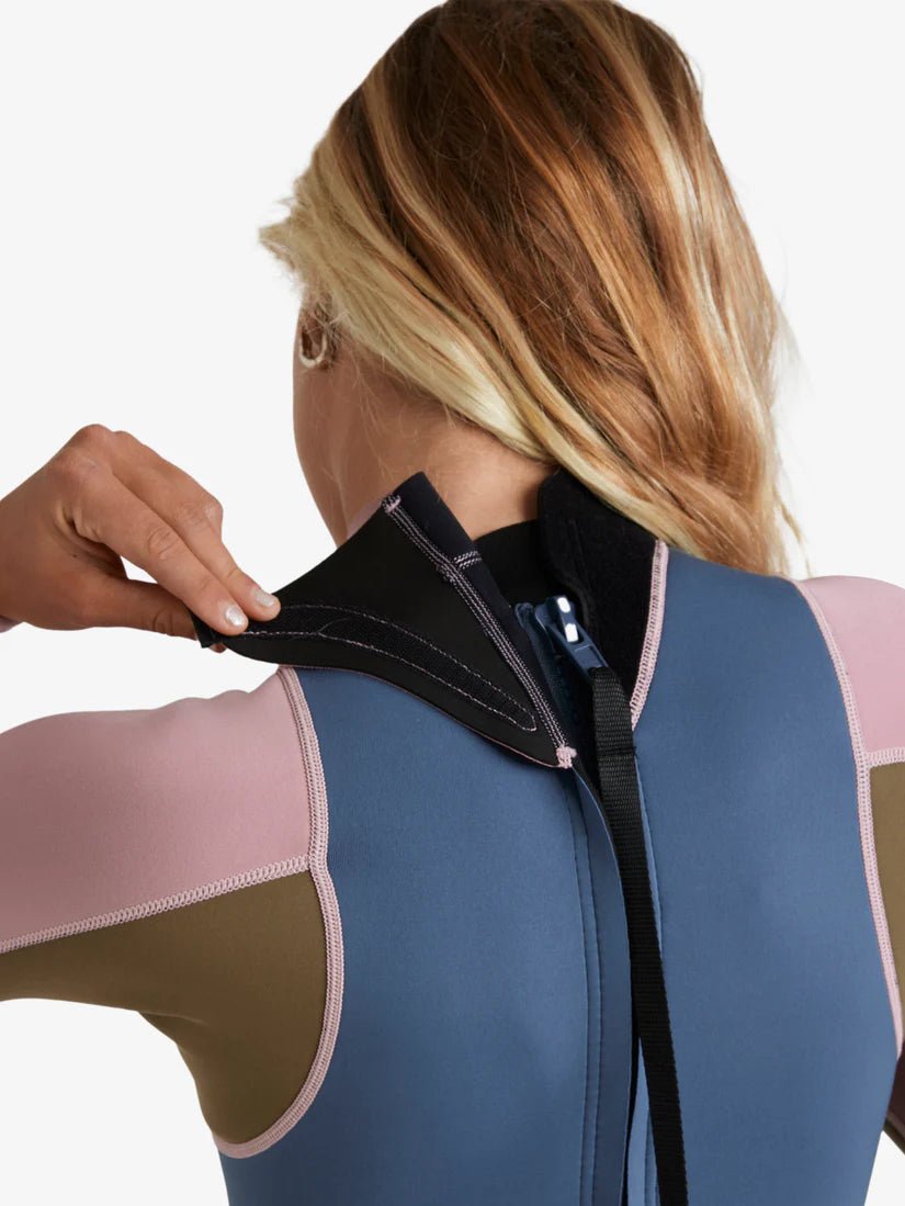 2/2 PROLOGUE+ LS FL SPRING - Roxy26BW243505 - ASH - XS
