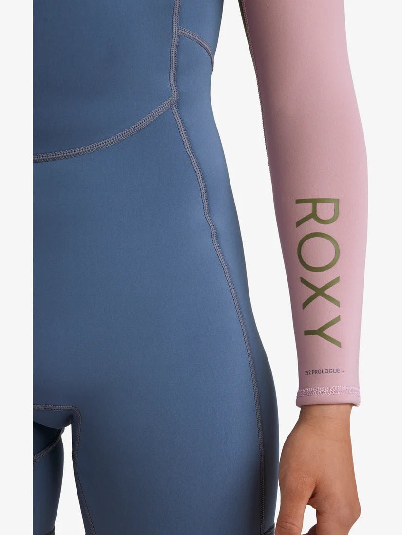2/2 PROLOGUE+ LS FL SPRING - Roxy26BW243505 - ASH - XS