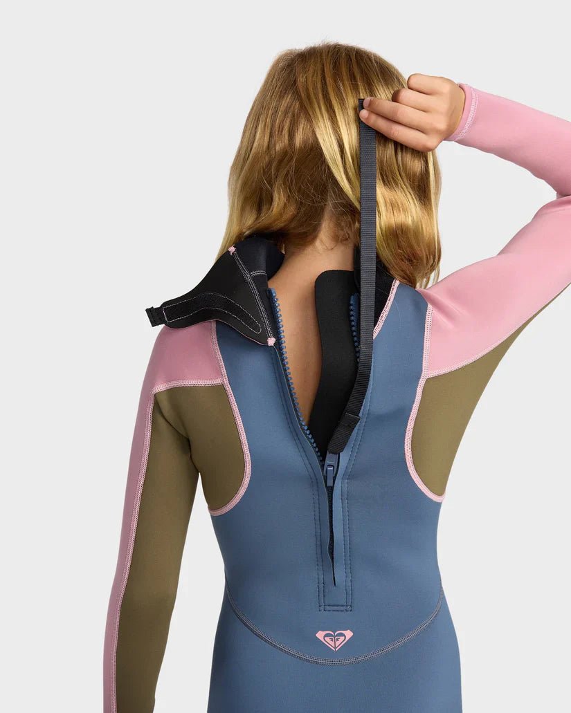2/2 PROLOGUE+ LS SPRING - Roxy26RW243501 - ASH - 2G
