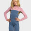 2/2 PROLOGUE+ LS SPRING - Roxy26RW243501 - ASH - 2G