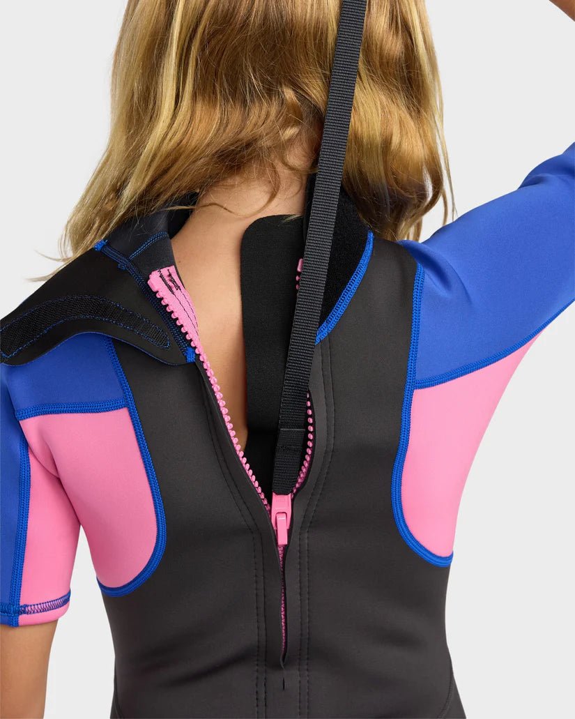 2/2 PROLOGUE+ SS SPRING - Roxy26RW253501 - COBALT - 10G