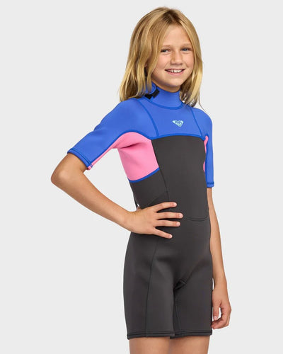 2/2 PROLOGUE+ SS SPRING - Roxy26RW253501 - COBALT - 10G