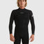 2/2Prologue LS Springsuit BZ - Quiksilver3613377498591 - Black - L