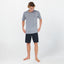 24/7 TECH S/S SURF TEE