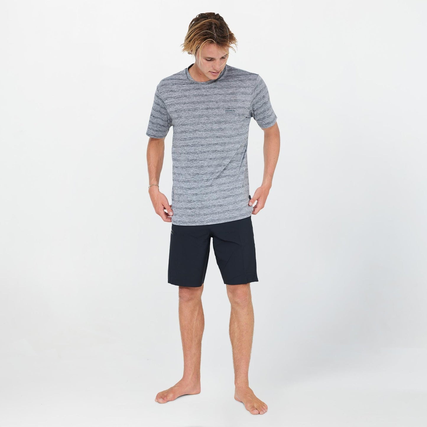 24/7 TECH S/S SURF TEE