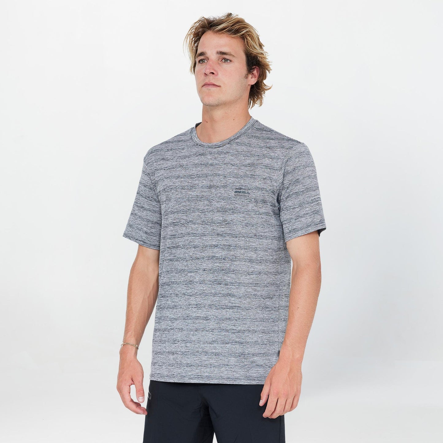 24/7 TECH S/S SURF TEE
